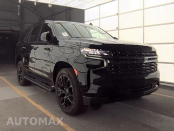 2022 Chevrolet Tahoe RST 1SP - miniatura 3