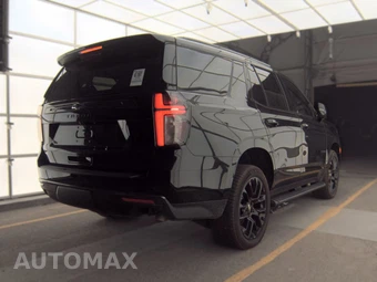 2022 Chevrolet Tahoe RST 1SP - miniatura 4
