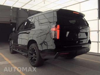 2022 Chevrolet Tahoe RST 1SP - miniatura 6