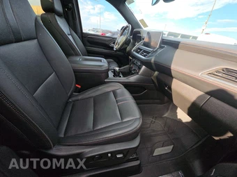 2022 Chevrolet Tahoe RST 1SP - miniatura 8