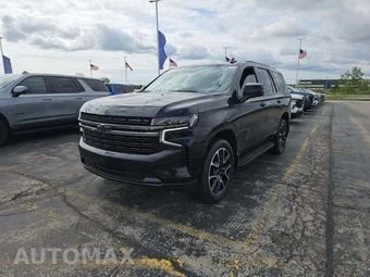 2022 Chevrolet Tahoe RST 1SP