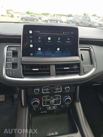 2022 Chevrolet Tahoe RST 1SP - miniatura 10