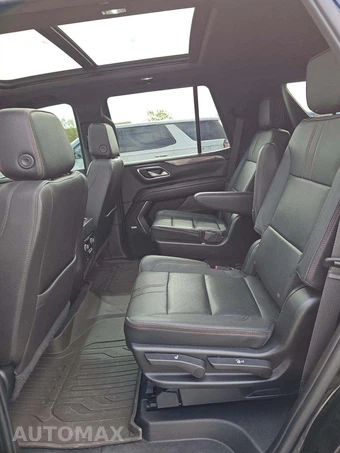 2022 Chevrolet Tahoe RST 1SP - miniatura 13