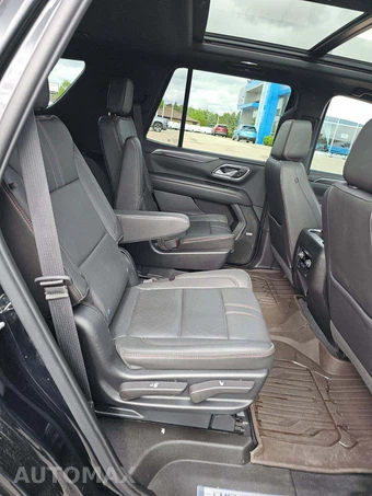 2022 Chevrolet Tahoe RST 1SP - miniatura 17