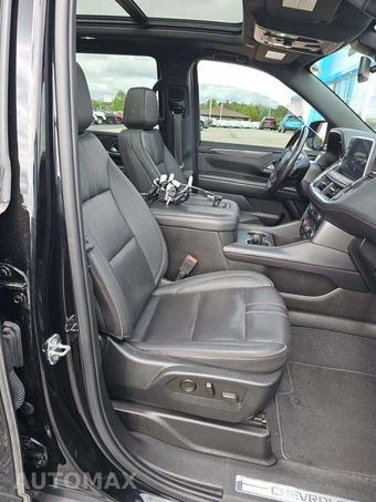2022 Chevrolet Tahoe RST 1SP - miniatura 19