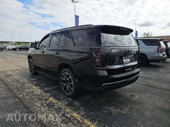 2022 Chevrolet Tahoe RST 1SP - miniatura 2