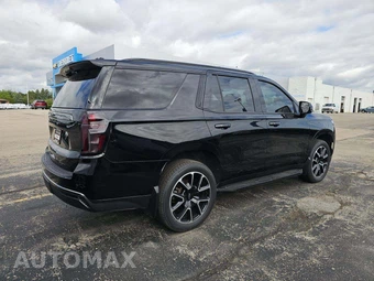 2022 Chevrolet Tahoe RST 1SP - miniatura 3