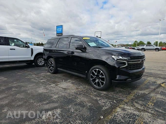 2022 Chevrolet Tahoe RST 1SP - miniatura 4