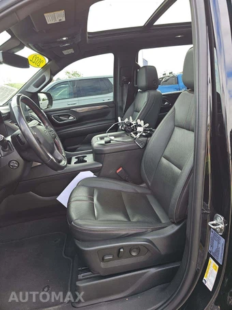2022 Chevrolet Tahoe RST 1SP - miniatura 6