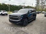 2022 Chevrolet Tahoe RST 1SP - samochód z USA z aukcji Manheim, oferta Kup Teraz w AUTOMAX