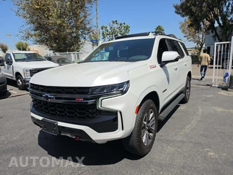 2022 Chevrolet Tahoe Z71 2Z7