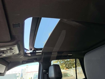 2022 Chevrolet Tahoe Z71 2Z7 - miniatura 11