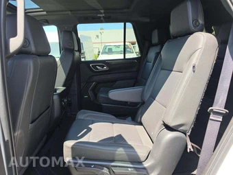 2022 Chevrolet Tahoe Z71 2Z7 - miniatura 13
