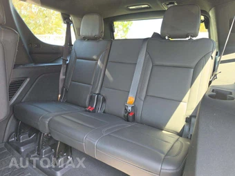 2022 Chevrolet Tahoe Z71 2Z7 - miniatura 14