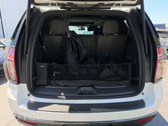 2022 Chevrolet Tahoe Z71 2Z7 - miniatura 15