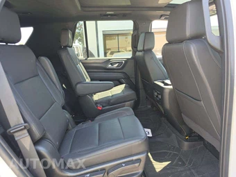 2022 Chevrolet Tahoe Z71 2Z7 - miniatura 17