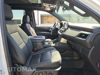 2022 Chevrolet Tahoe Z71 2Z7 - miniatura 19