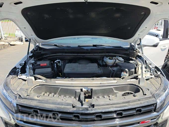 2022 Chevrolet Tahoe Z71 2Z7 - miniatura 24