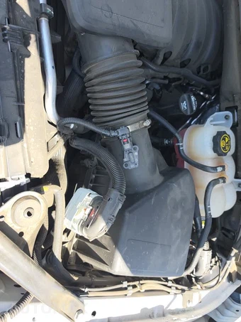 2022 Chevrolet Tahoe Z71 2Z7 - miniatura 25