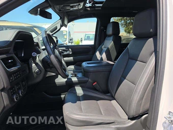 2022 Chevrolet Tahoe Z71 2Z7 - miniatura 6