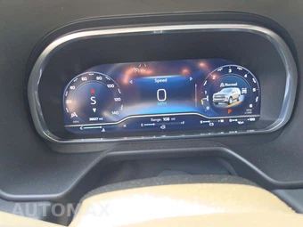 2022 Chevrolet Tahoe Z71 2Z7 - miniatura 9