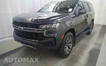 2022 Chevrolet Tahoe Z71 2Z7