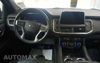 2022 Chevrolet Tahoe Z71 2Z7 - miniatura 10