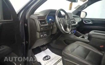 2022 Chevrolet Tahoe Z71 2Z7 - miniatura 11