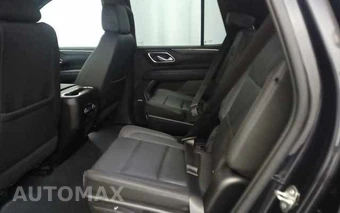 2022 Chevrolet Tahoe Z71 2Z7 - miniatura 13
