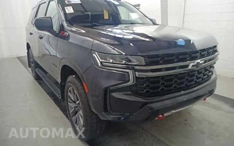 2022 Chevrolet Tahoe Z71 2Z7 - miniatura 2