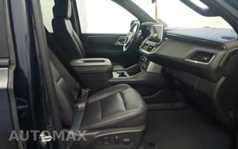 2022 Chevrolet Tahoe Z71 2Z7 - miniatura 22