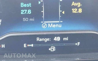 2022 Chevrolet Tahoe Z71 2Z7 - miniatura 24