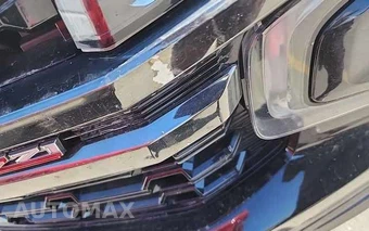 2022 Chevrolet Tahoe Z71 2Z7 - miniatura 25
