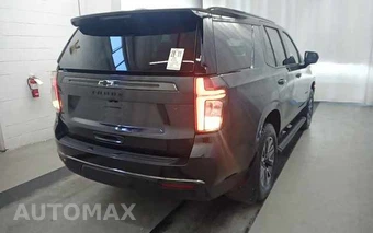2022 Chevrolet Tahoe Z71 2Z7 - miniatura 3