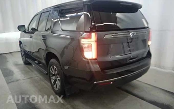 2022 Chevrolet Tahoe Z71 2Z7 - miniatura 4