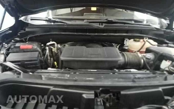 2022 Chevrolet Tahoe Z71 2Z7 - miniatura 5