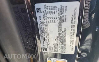 2022 Chevrolet Tahoe Z71 2Z7 - miniatura 9
