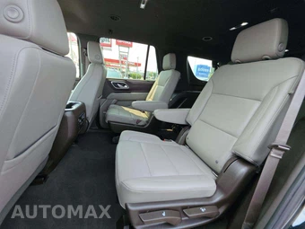 2022 Chevrolet Tahoe Z71 2Z7 - miniatura 10