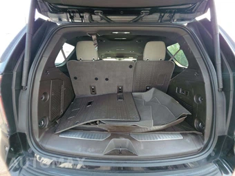 2022 Chevrolet Tahoe Z71 2Z7 - miniatura 12
