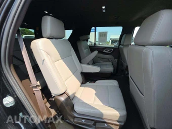 2022 Chevrolet Tahoe Z71 2Z7 - miniatura 14
