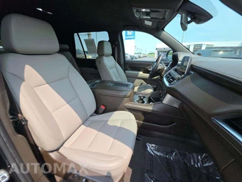 2022 Chevrolet Tahoe Z71 2Z7 - miniatura 16