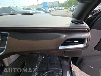 2022 Chevrolet Tahoe Z71 2Z7 - miniatura 17