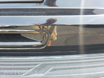 2022 Chevrolet Tahoe Z71 2Z7 - miniatura 22