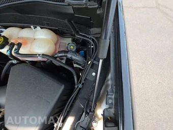 2022 Chevrolet Tahoe Z71 2Z7 - miniatura 23