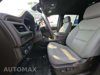 2022 Chevrolet Tahoe Z71 2Z7 - miniatura 3