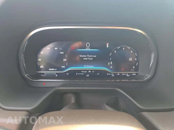 2022 Chevrolet Tahoe Z71 2Z7 - miniatura 6