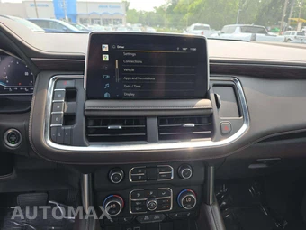 2022 Chevrolet Tahoe Z71 2Z7 - miniatura 7