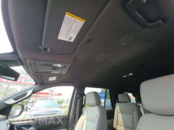 2022 Chevrolet Tahoe Z71 2Z7 - miniatura 8
