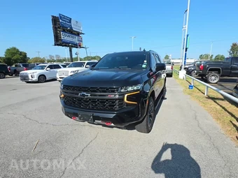 2022 Chevrolet Tahoe Z71 2Z7 - car from the USA, Manheim Buy-Now listing at AUTOMAX