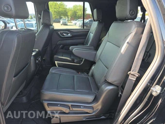 2022 Chevrolet Tahoe Z71 2Z7 - miniatura 10